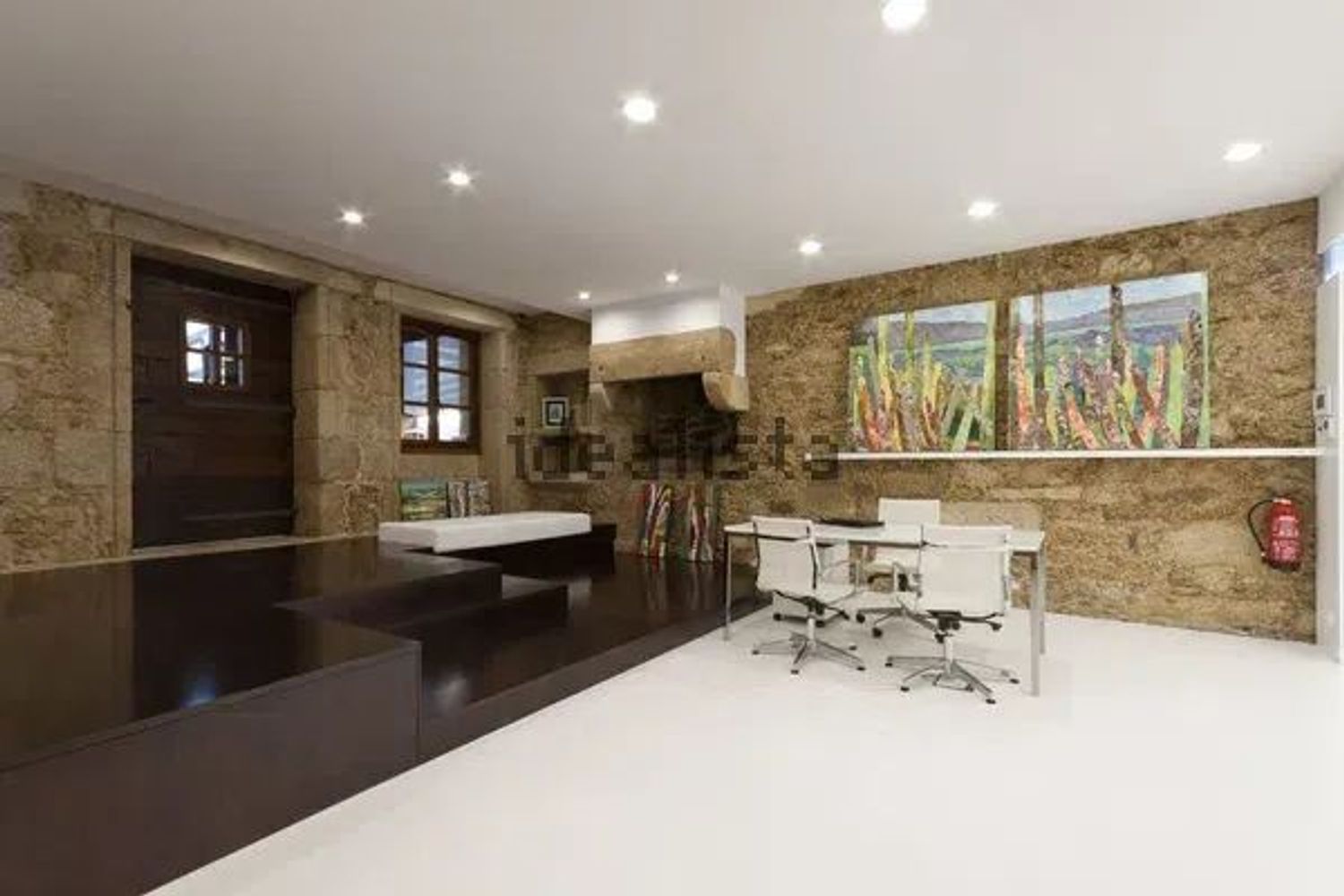 Loft en Calle de Santo Domingo, 10, Ciudad Vieja - Centro, Ciudad Vieja - Centro - Foto 5