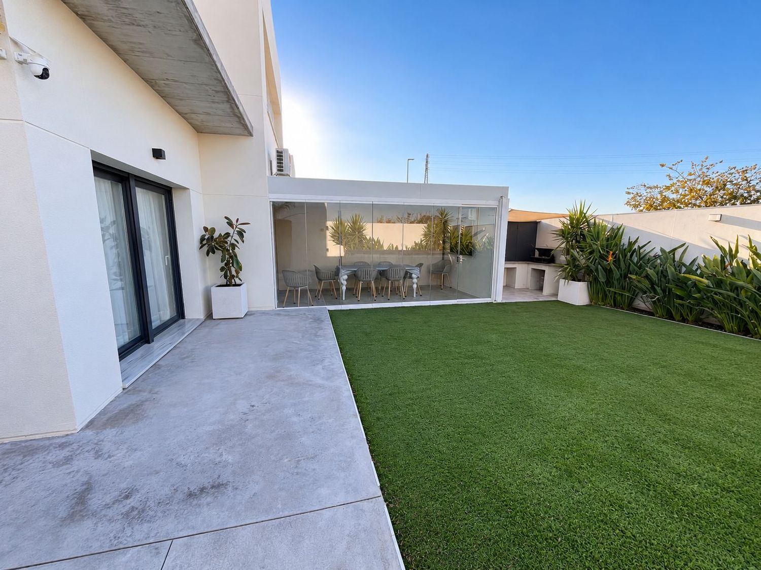 Chalet pareado en Calle Costa Blanca, 4, Montealto - Foto 7