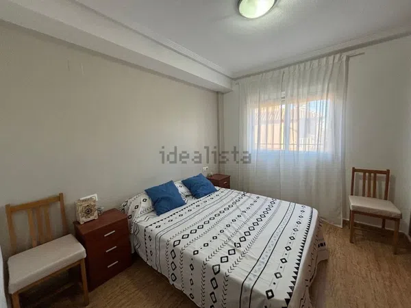 Piso en Avenida del Puerto, 355 - Foto 21
