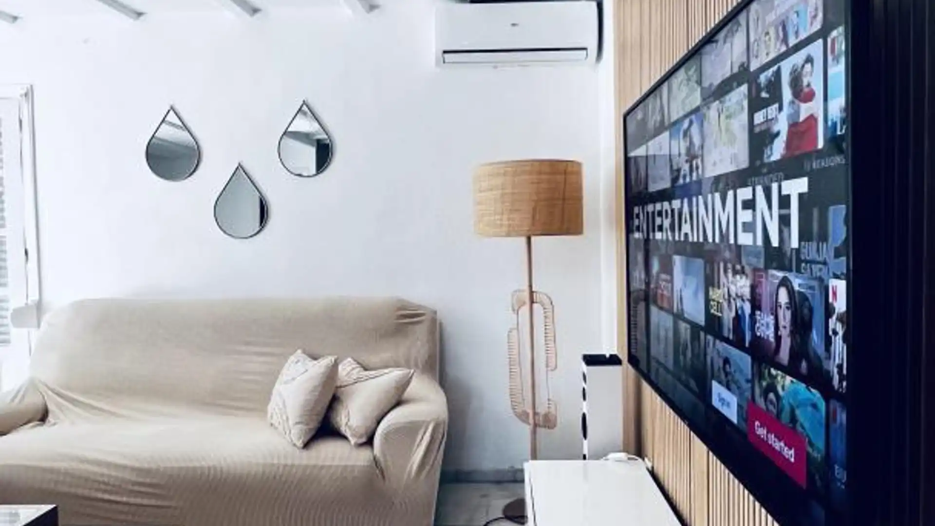 Piso en  Avenida de Francia 1-2 - Foto 3