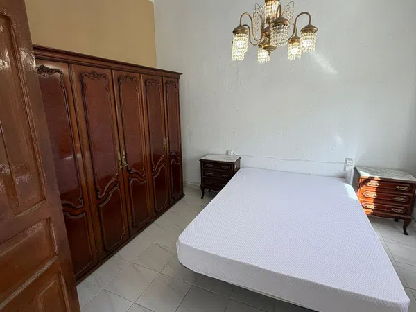 Ático en calle Poeta Campos Vasallo, 25 - Foto 6