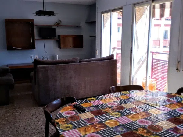 Piso en Calle Músic Josep Carbonell, 10, Centro - Zona Alta, Centro - Zona Alta - Foto 1