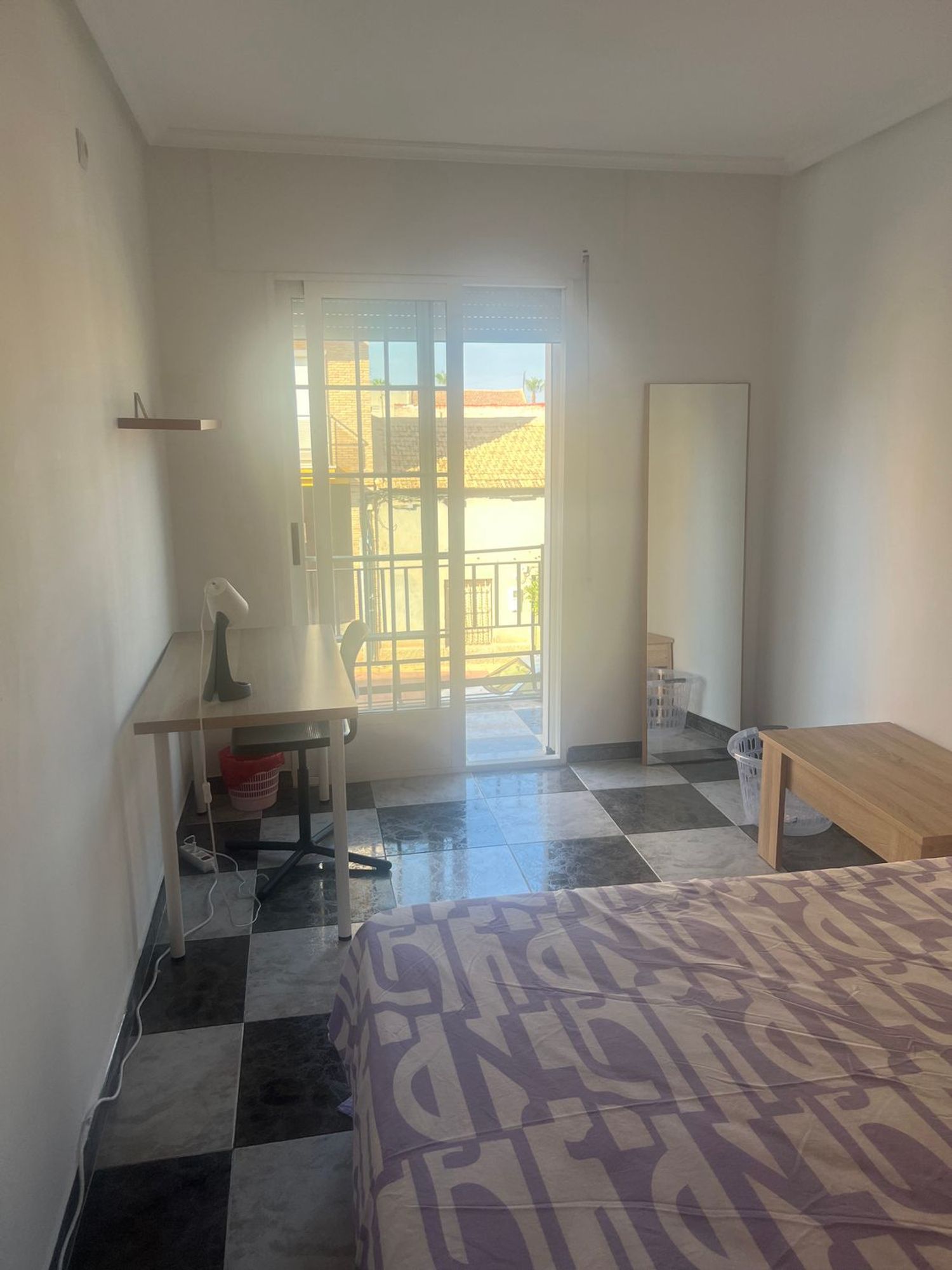 Estudio en Calle Santiago Apóstol, 31, Guadalupe - Foto 4