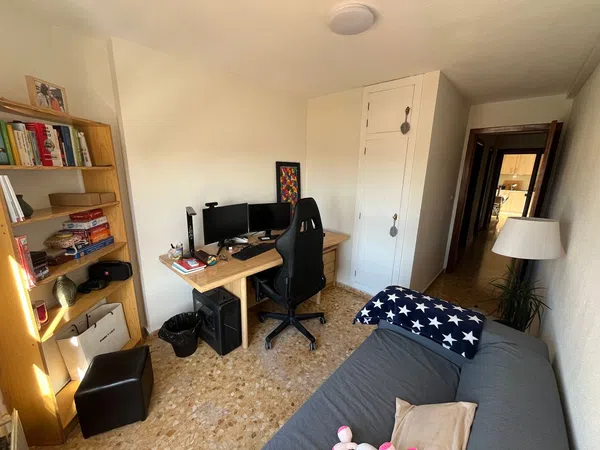 Piso en calle de Dolores Alcaide, 13 - Foto 14