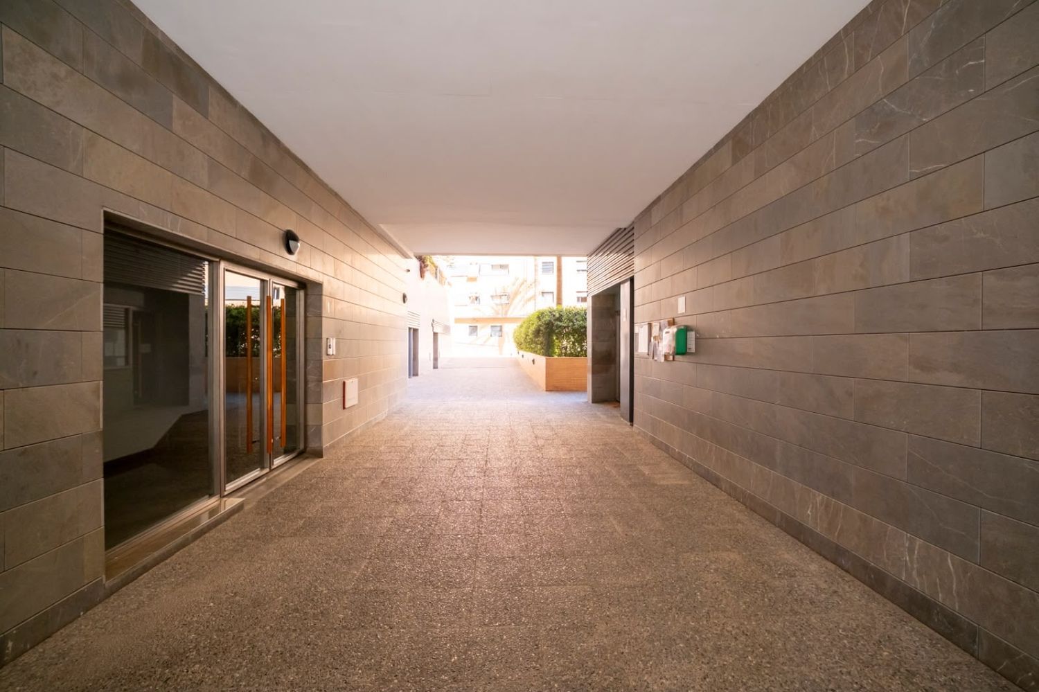Piso en Calle Héroe de Sostoa, Perchel sur - El Bulto - Foto 34