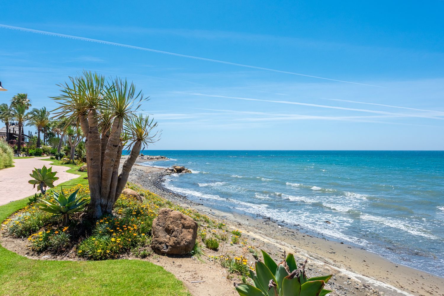 Piso en Planta Primera, 29680 - Foto 5