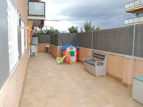 Piso en Calle Pere Valles, 8 - Foto 8