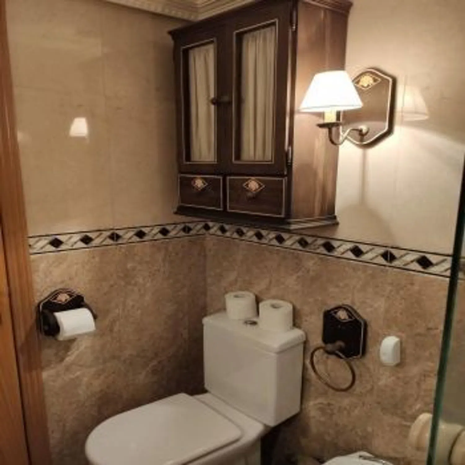 Piso en calle de Churruca, 16 - Foto 12