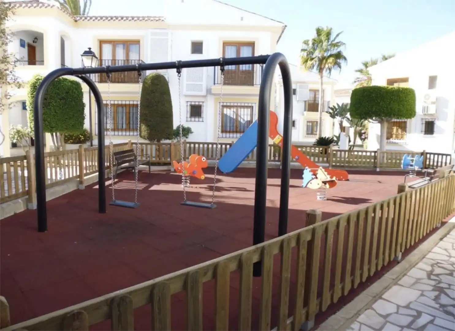 Apartamento en  Calle Nuñez de Balboa 73 - Foto 15