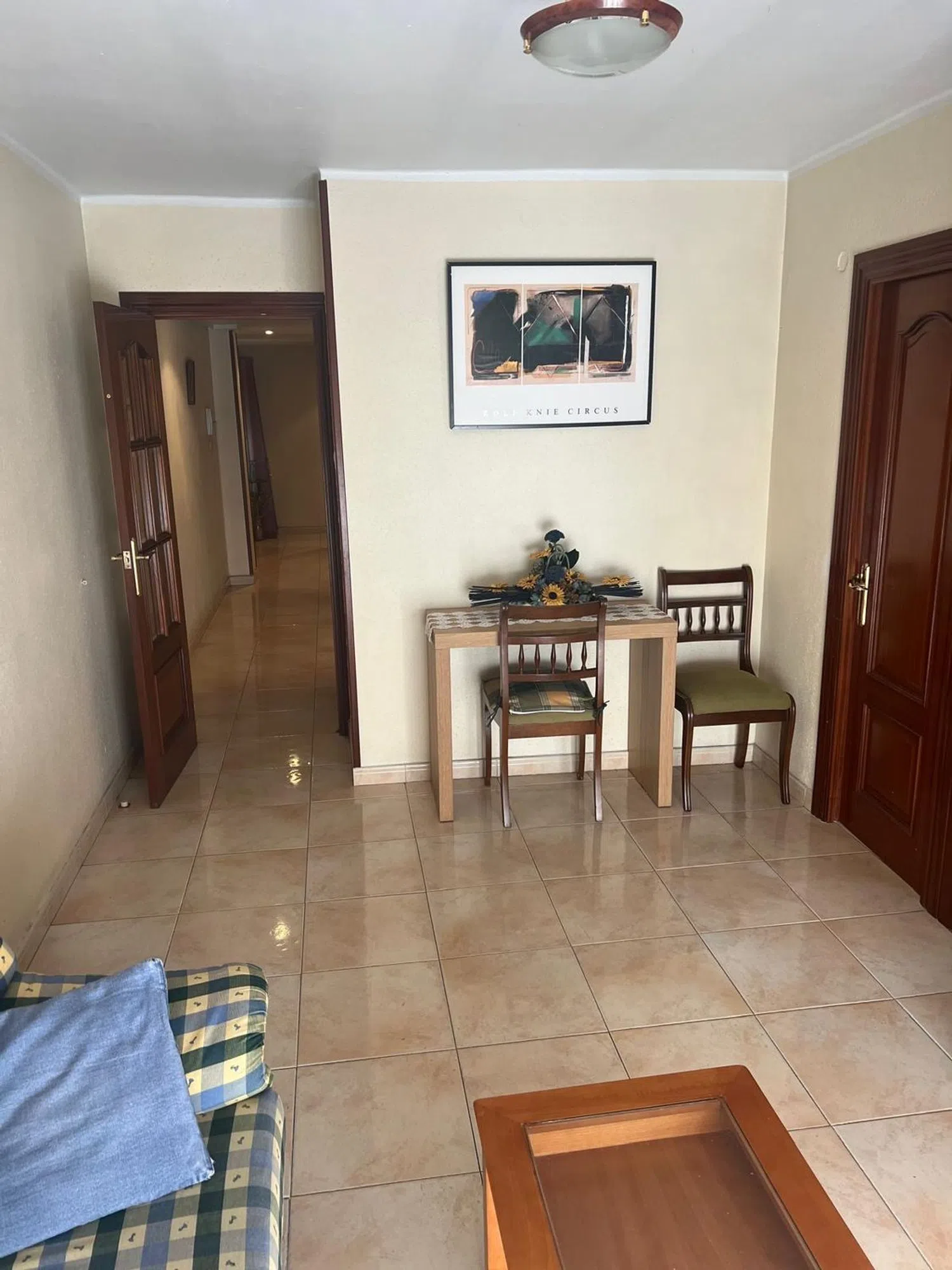 Piso en calle de San Antonio María Claret, 36 -38 - Foto 4