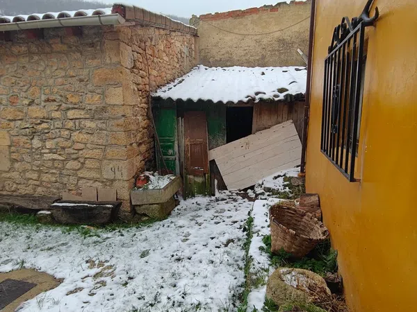 Casa de pueblo en Rodríguez de valcarcel, 22 - Foto 10