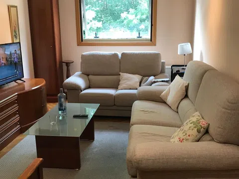 Piso en calle Lázaro Cárdenas, 21