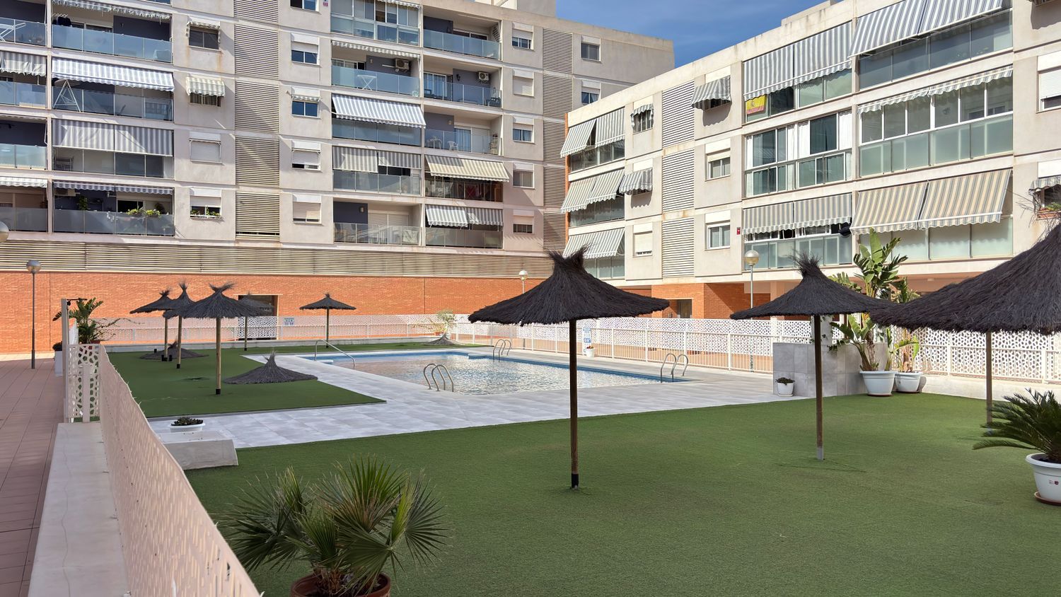 Piso en Urb. garbinet, parque de las avenidas Barrio Garbinet - Parque de las Avenidas - Foto 30