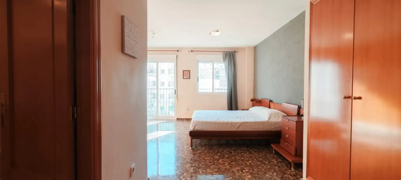 Piso en  Valencia - paseo de la Pechina - Foto 25