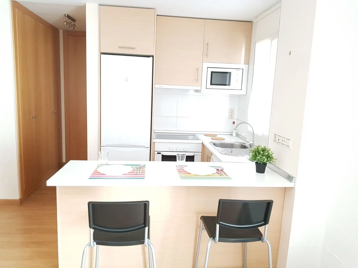 Estudio en calle Armengual de la Mota, 30 - Foto 4