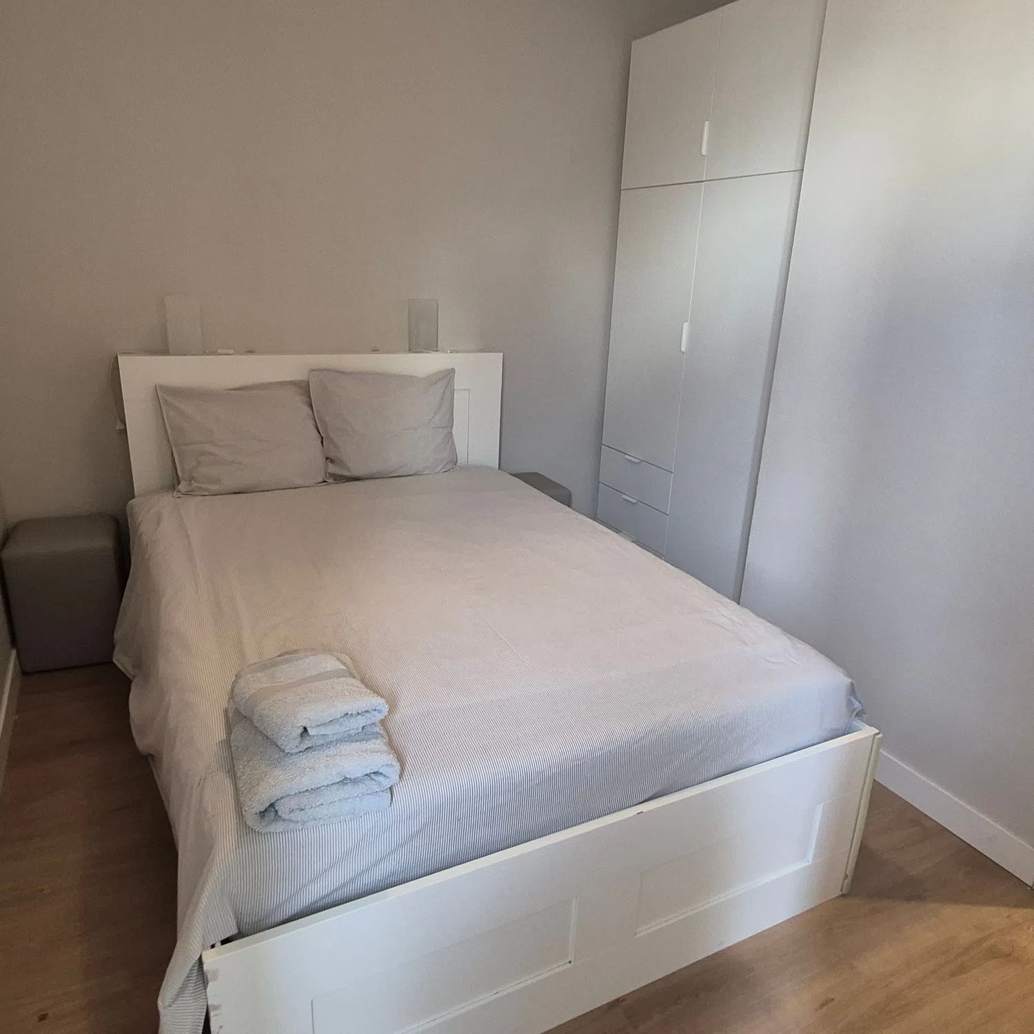 Ático en calle de Antonio Acuna, 18 - Foto 8