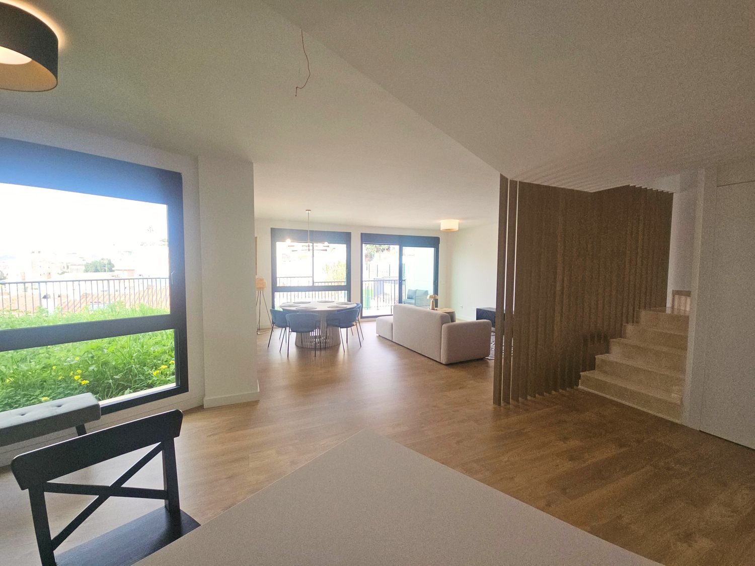 Chalet adosado en calle Félix Revello de Toro, 9 - Foto 2