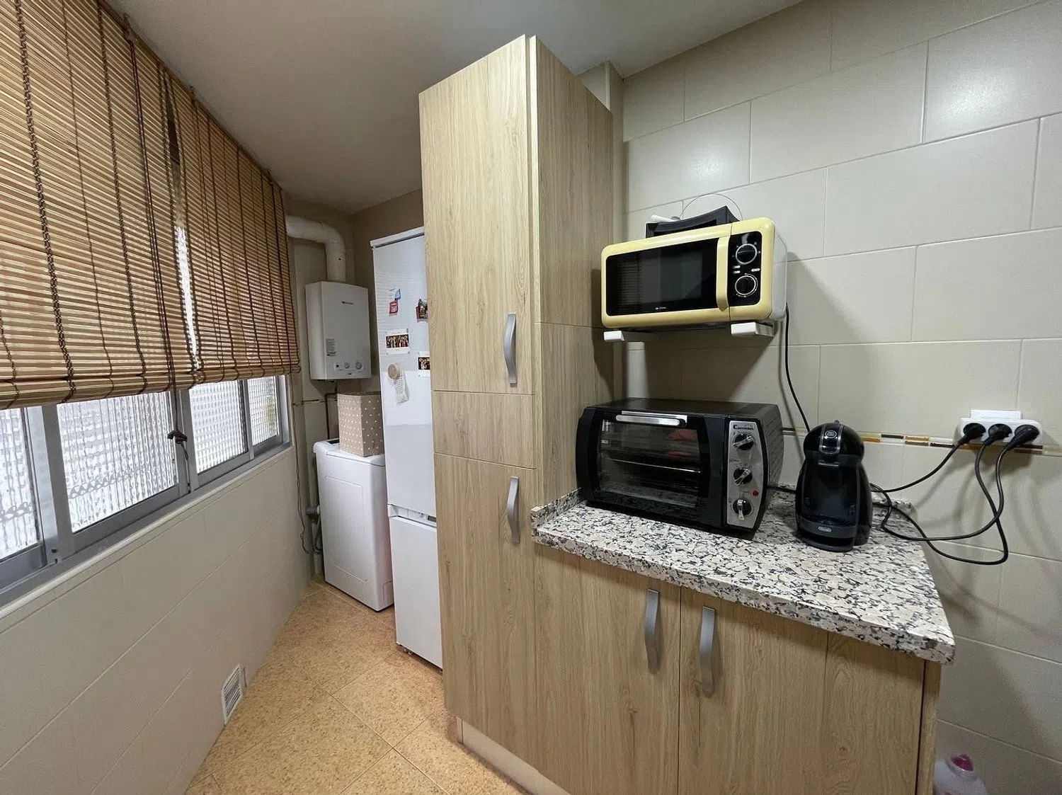 Piso en calle Ópalo, 5 - Foto 6