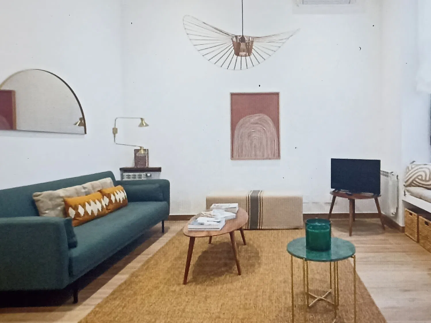 Piso en Andres melado, 66 - Foto 8