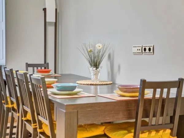 Piso en C. San Saturnino, 22 - Foto 9