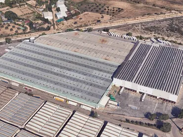 Nave Industrial en Valdemoro - Foto 1