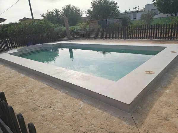 Casa de pueblo en Carril de los Martinez, 20, Algezares - Foto 8