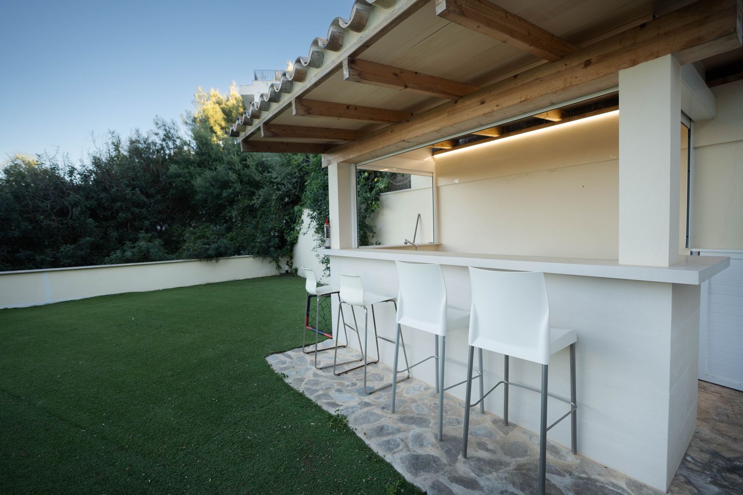 Chalet adosado en Avenida de Mallorca s/n - Foto 5