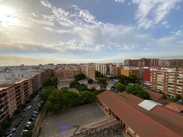 Piso en Calle del Poeta Mas i Ros, Ciutat Jardí - Foto 43