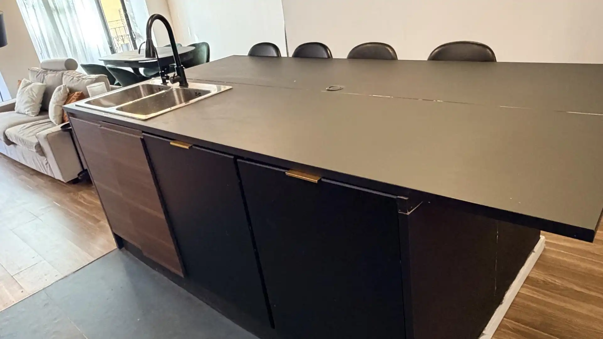 Piso en  Carrer Tinent Ruiz Bru 17 - Foto 12