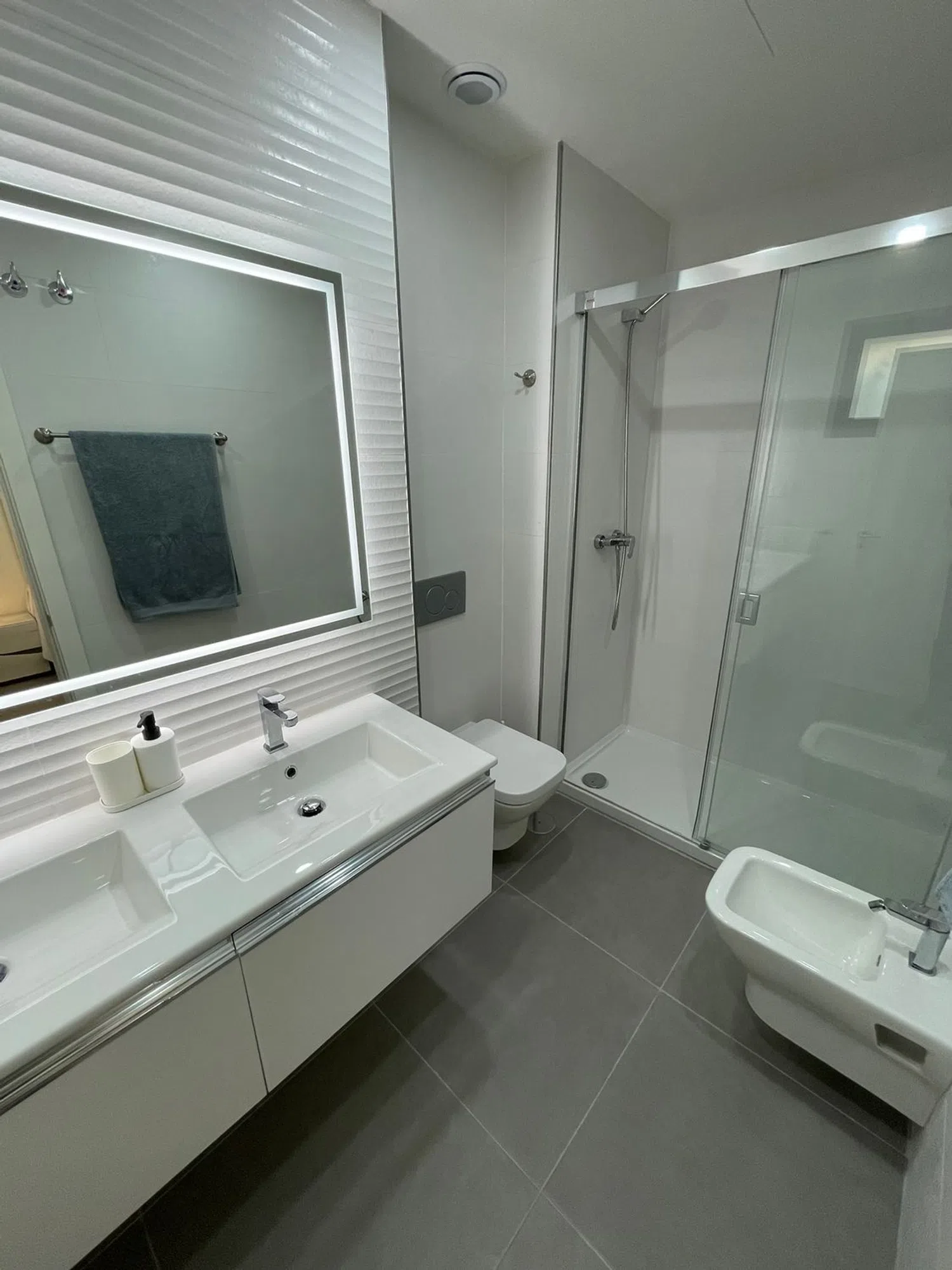 Piso en calle Amalia Heredia, 1 - Foto 19