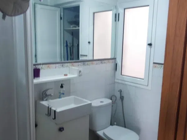 Dúplex en Gago Coutinho, 2 - Foto 17