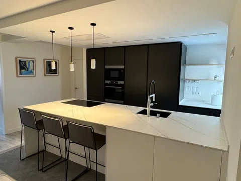 Piso en calle de Alfredo Brañas, 6