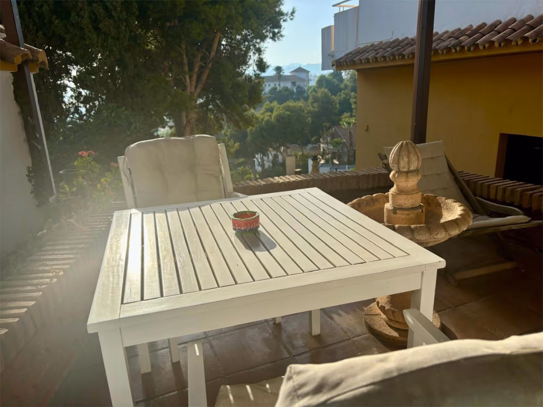 Apartamento en  Calle Golf del Candado 39