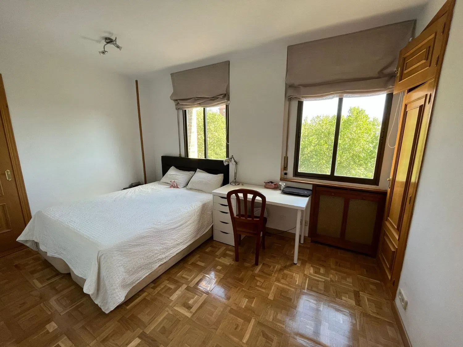 Piso en Barrio Pilar - Foto 4