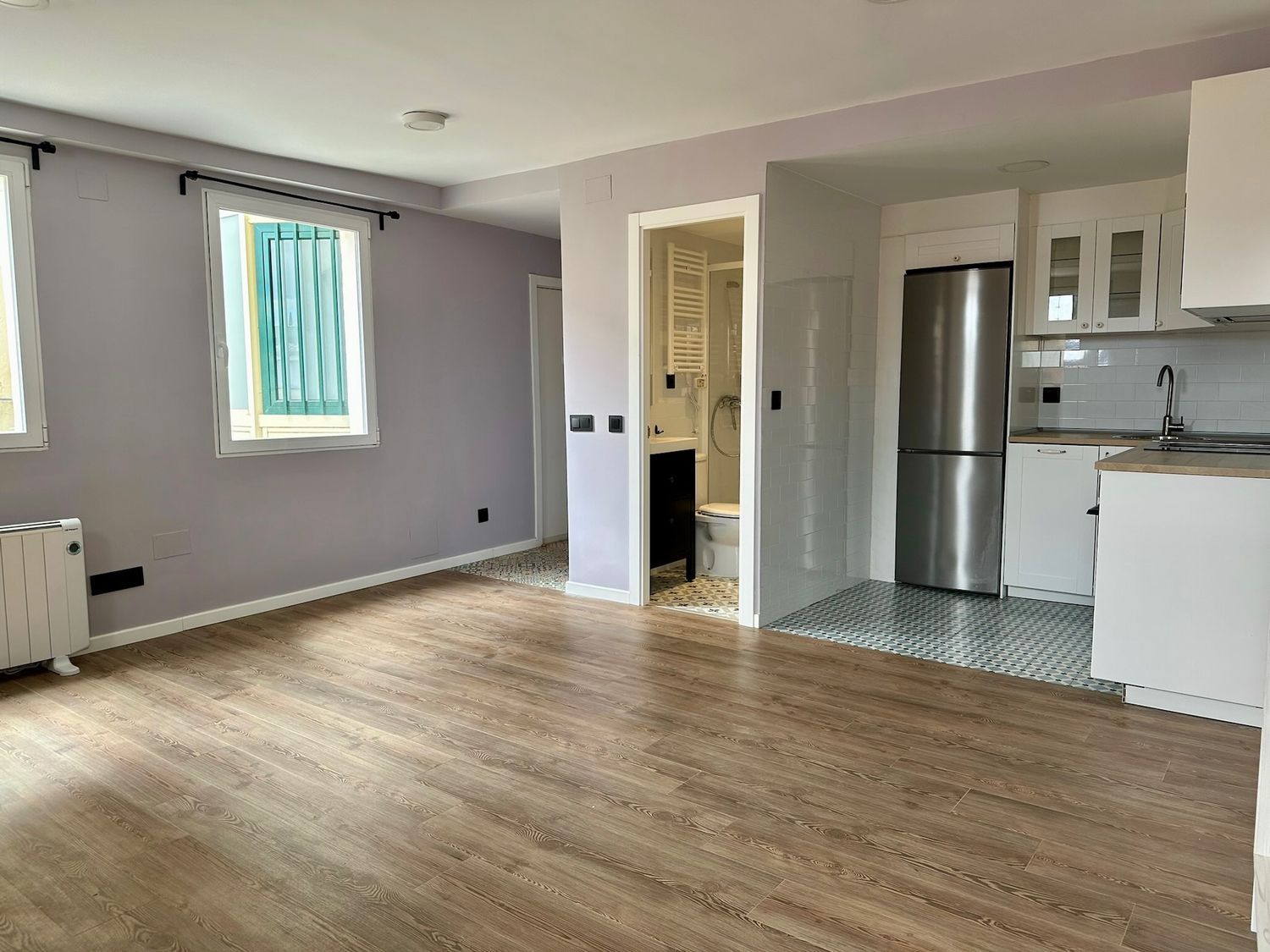 Piso en calle del Espejo, 10 - Foto 1