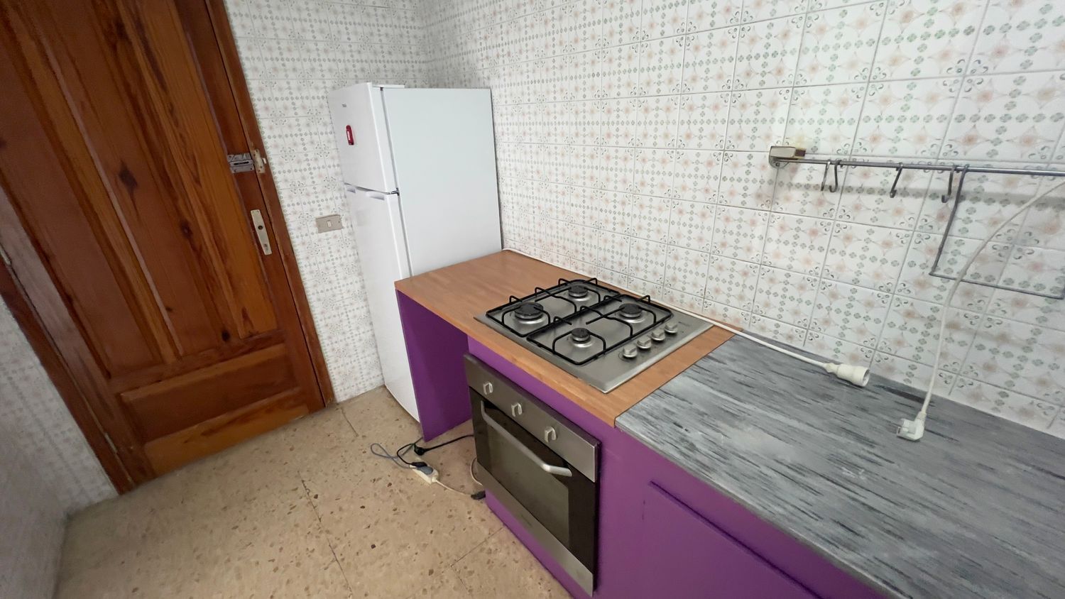 Piso en carretera General del Norte, 124 - Foto 6