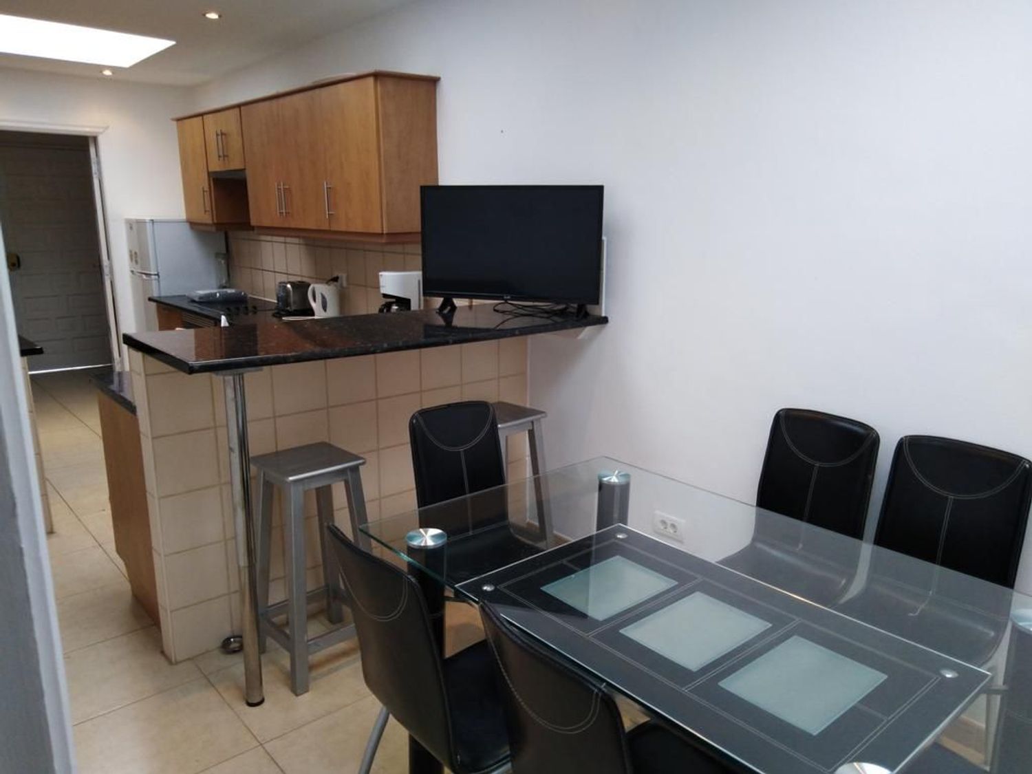 Chalet pareado en avenida España, 705 - Foto 4