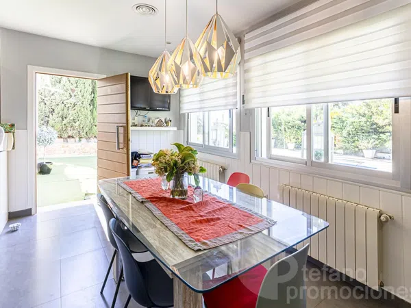 Casa o chalet independiente en Pinares de San Antón - Foto 22