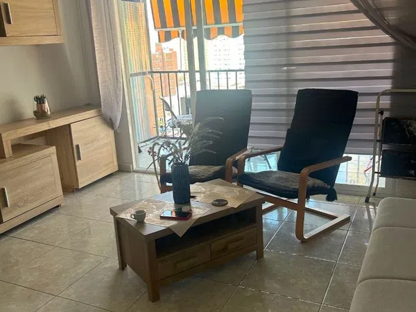 Piso en Av. de Estocolmo, Benidorm, 17, Zona Rincón Bajo - Foto 6