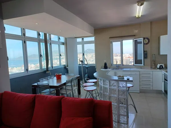 Piso en avenida José Mesa y López, 57 - Foto 2