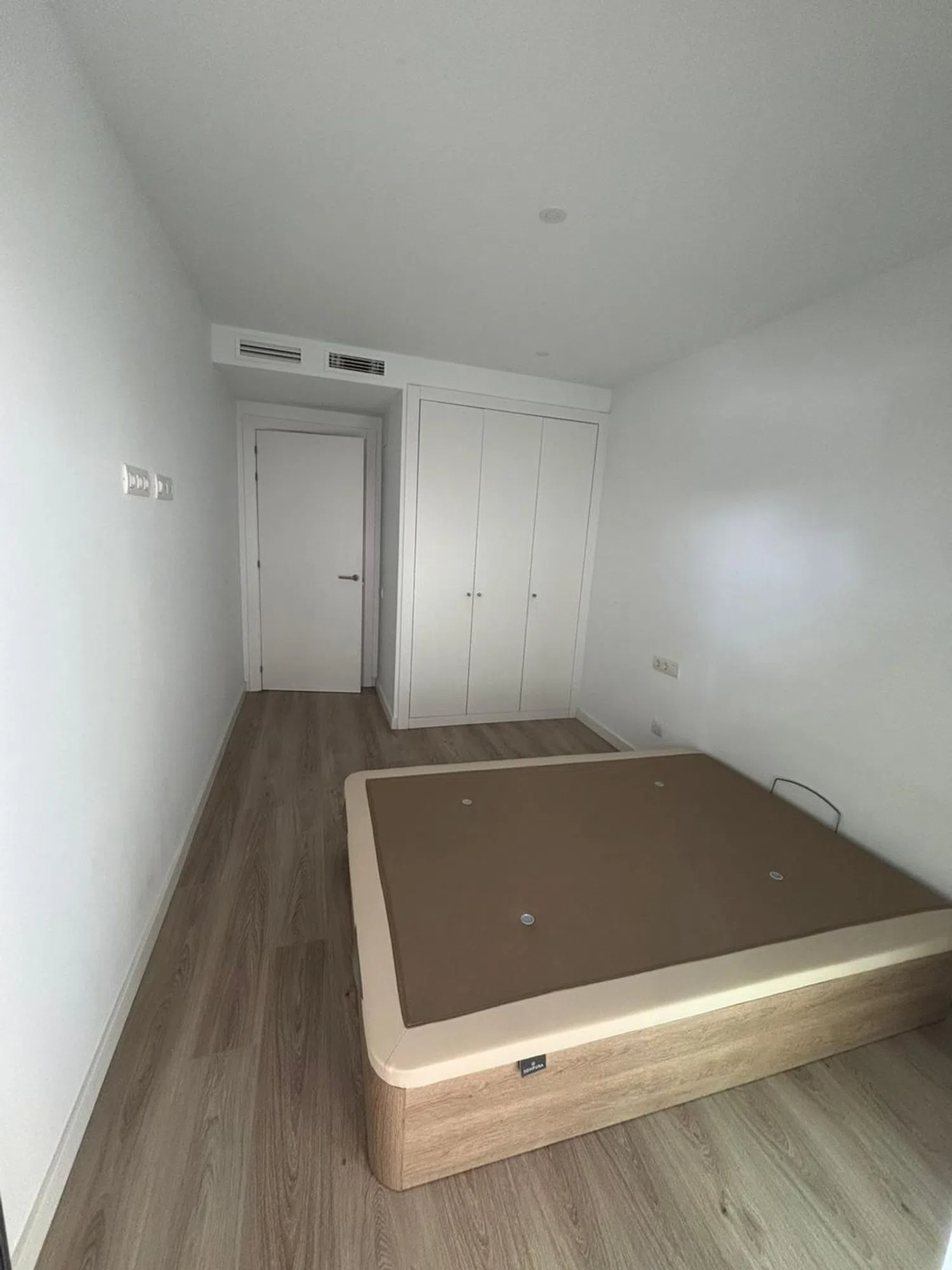 Piso en calle de la Indústria, 368 - Foto 6