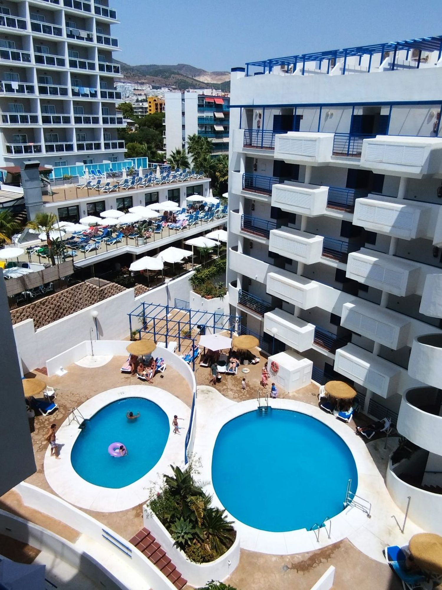 Ático en calle Torrealmádena, 3 - Foto 22