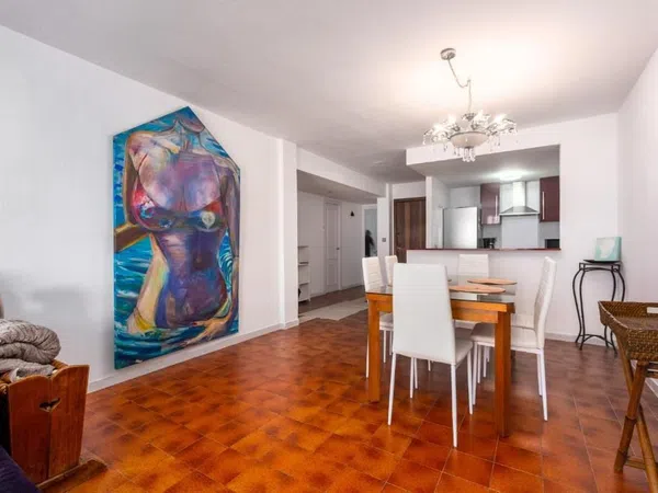 Piso en calle Cigala, 11 - Foto 12