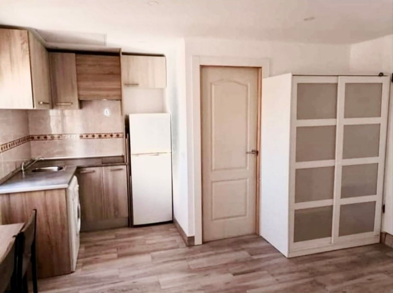 Ático en calle Sant Rafael, 100 - Foto 2