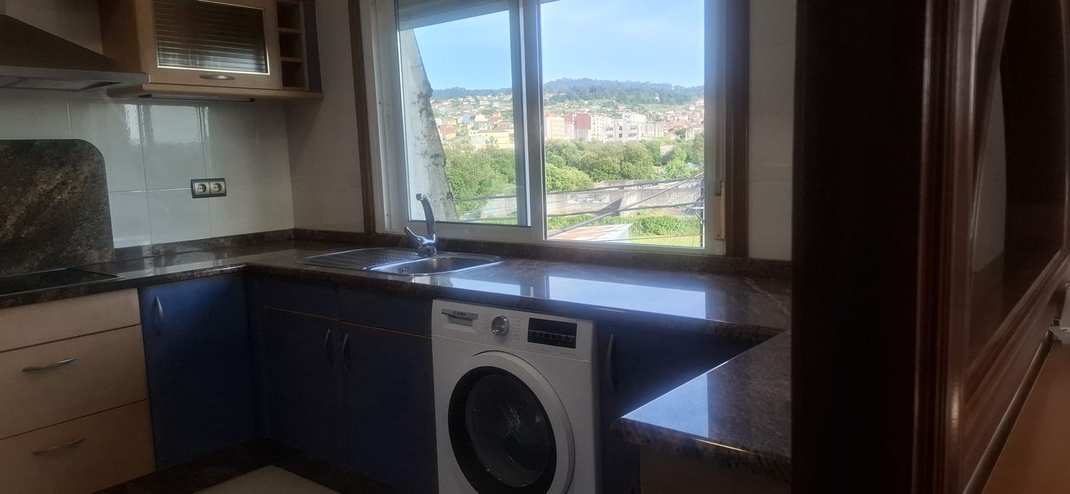 Piso en Lavadores, Vigo - Foto 6