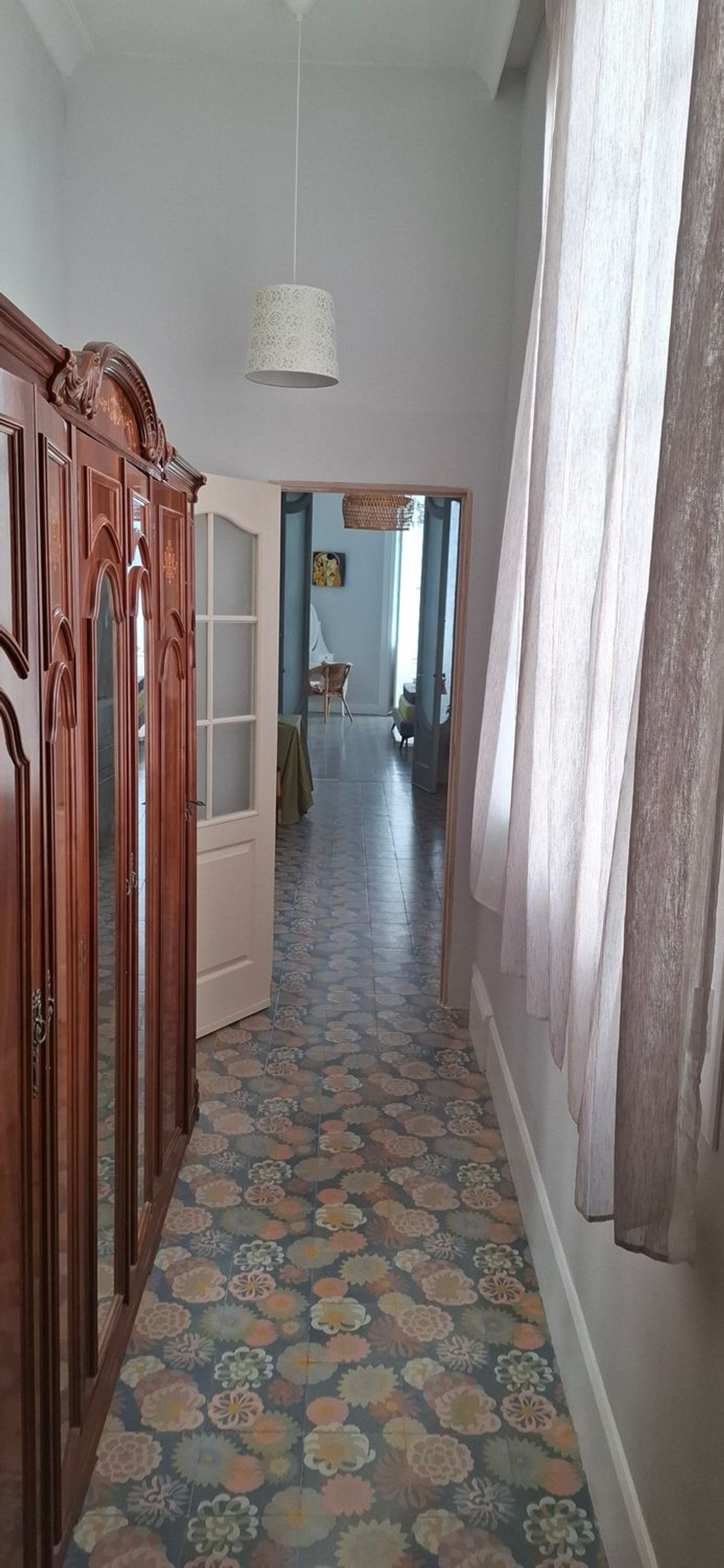 Estudio en Villavicensio, 7, Triana - Foto 4
