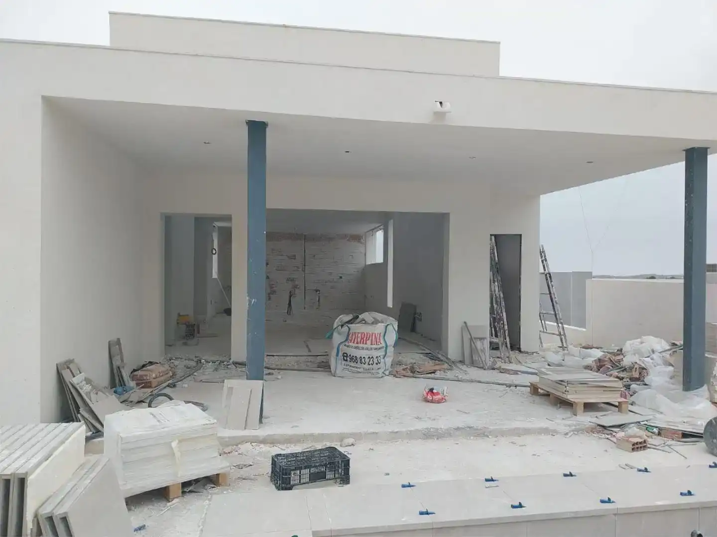 Chalet en  Calle Pales 2 - Foto 7