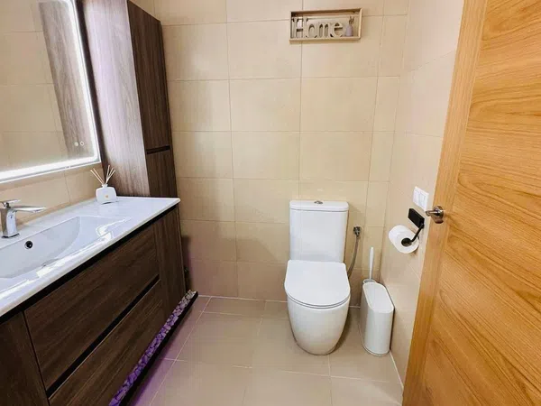 Piso en La Pastora - La Estación, La Pastora - La Estación - Foto 23