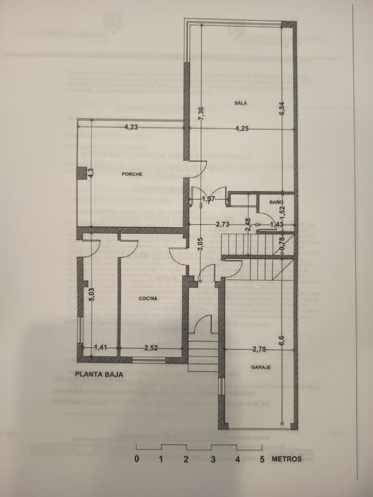 Chalet pareado en Rivas Urbanizaciones - Foto 38