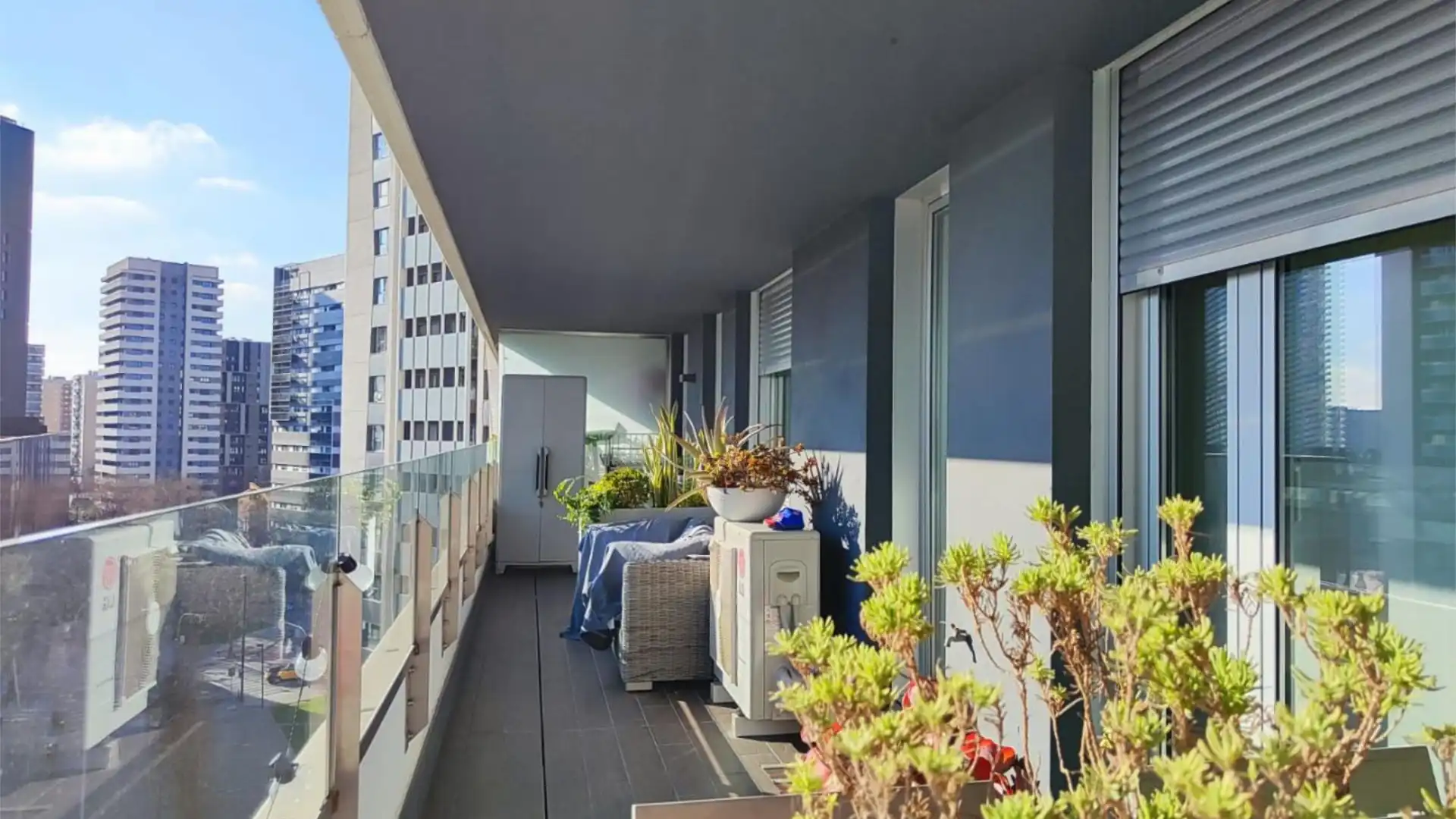 Piso en  Plaça d'Europa 6 - Foto 6